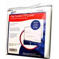 Schwarz Supply Source Flat Screen Television Cover SC570079